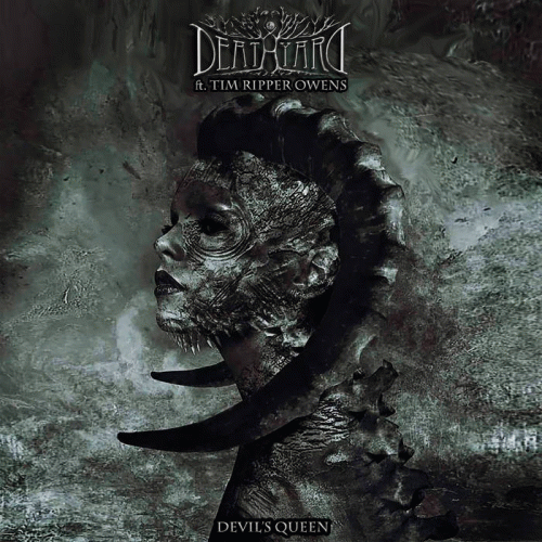 Deathyard : Devil's Queen